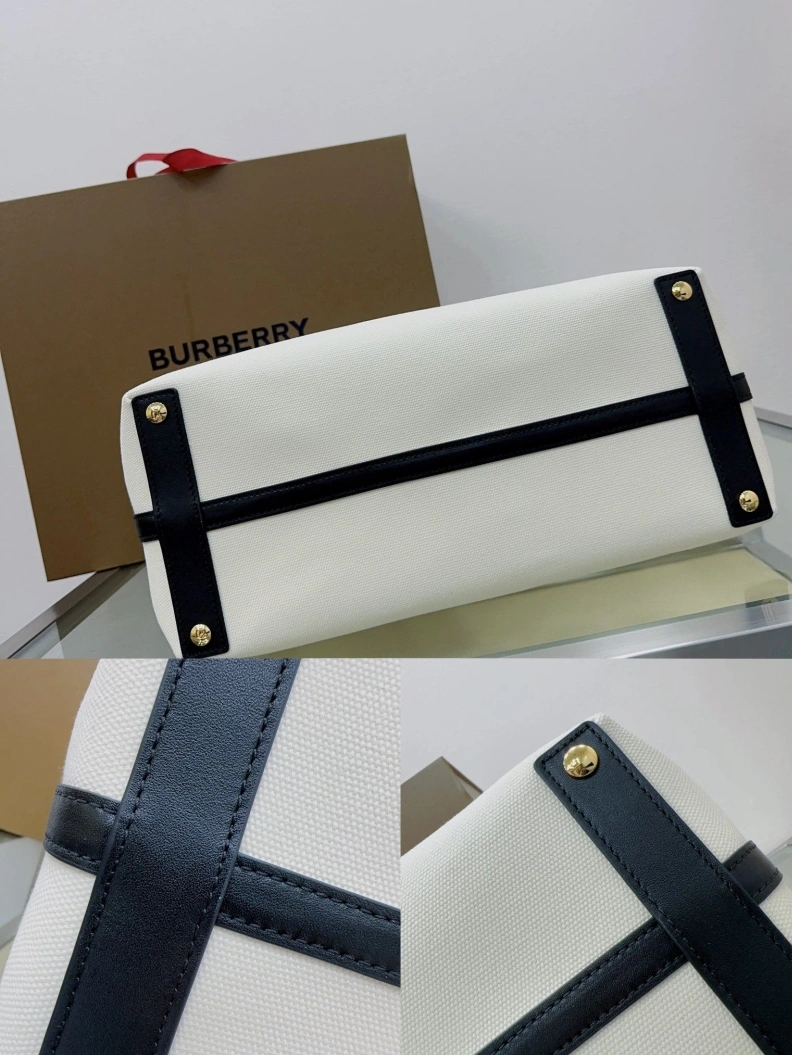 Bxrbxrry Shopping Bags AllSeason 74768