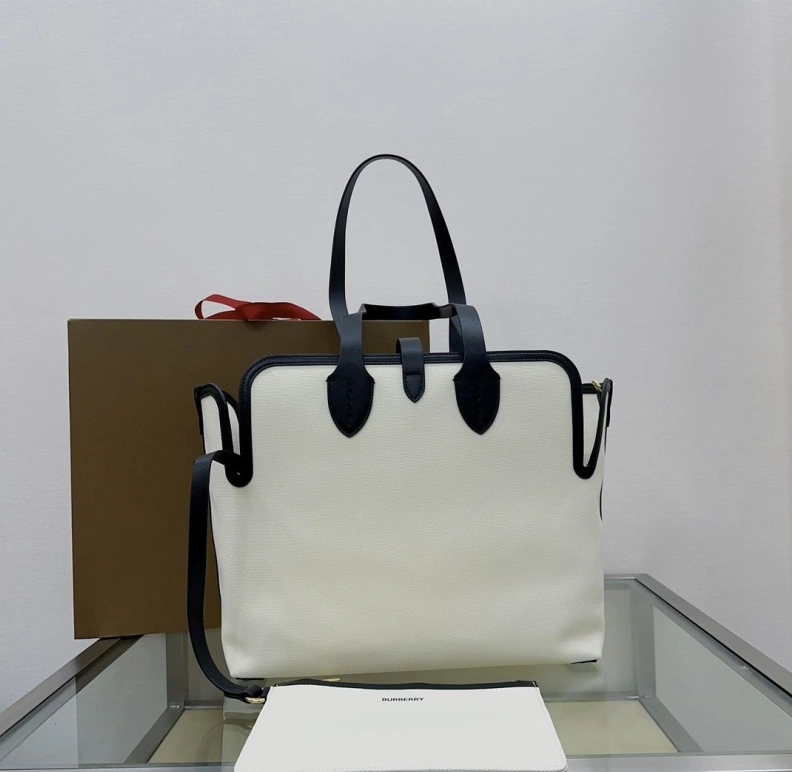 Bxrbxrry Shopping Bags AllSeason 74768
