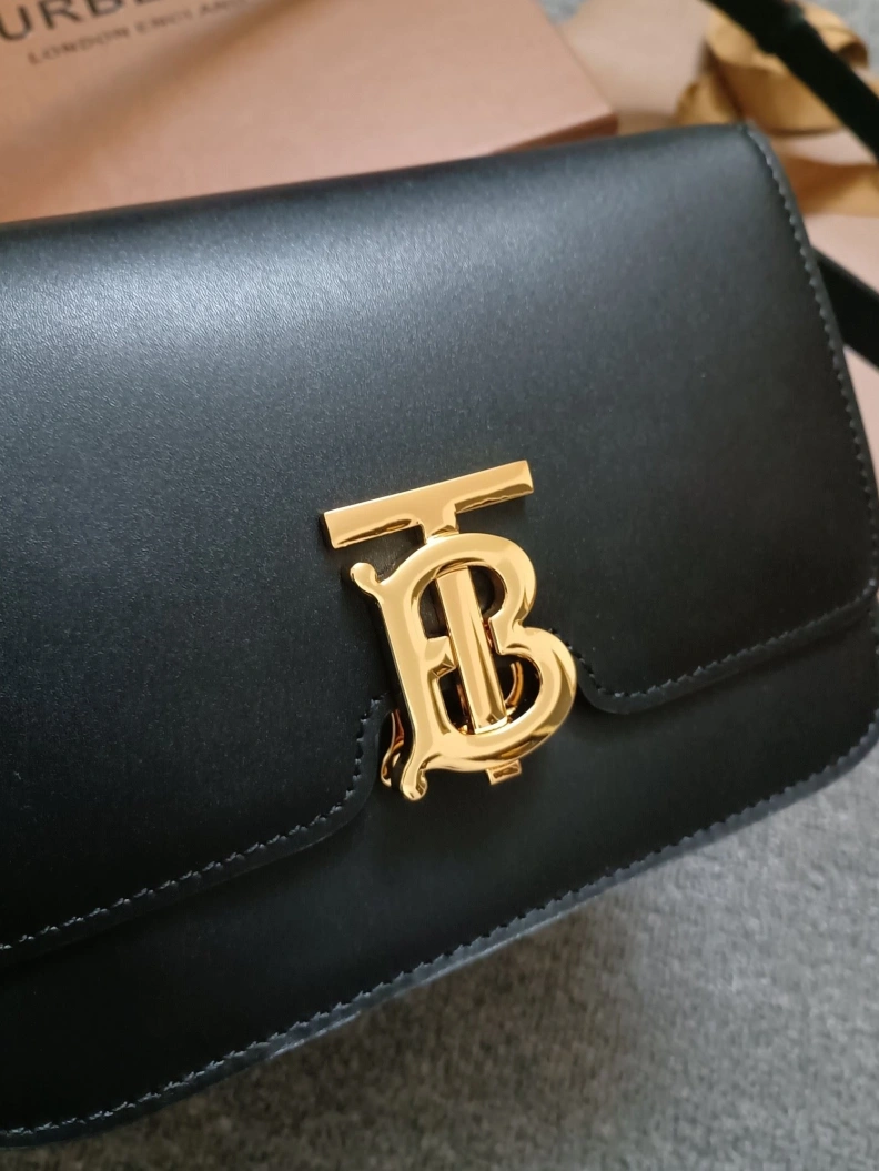 WellDesigned Bxrbxrry Satchel Bags 74952