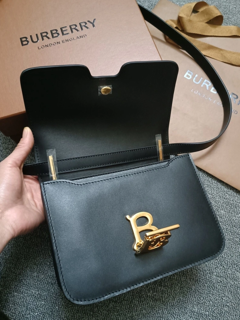 WellDesigned Bxrbxrry Satchel Bags 74952