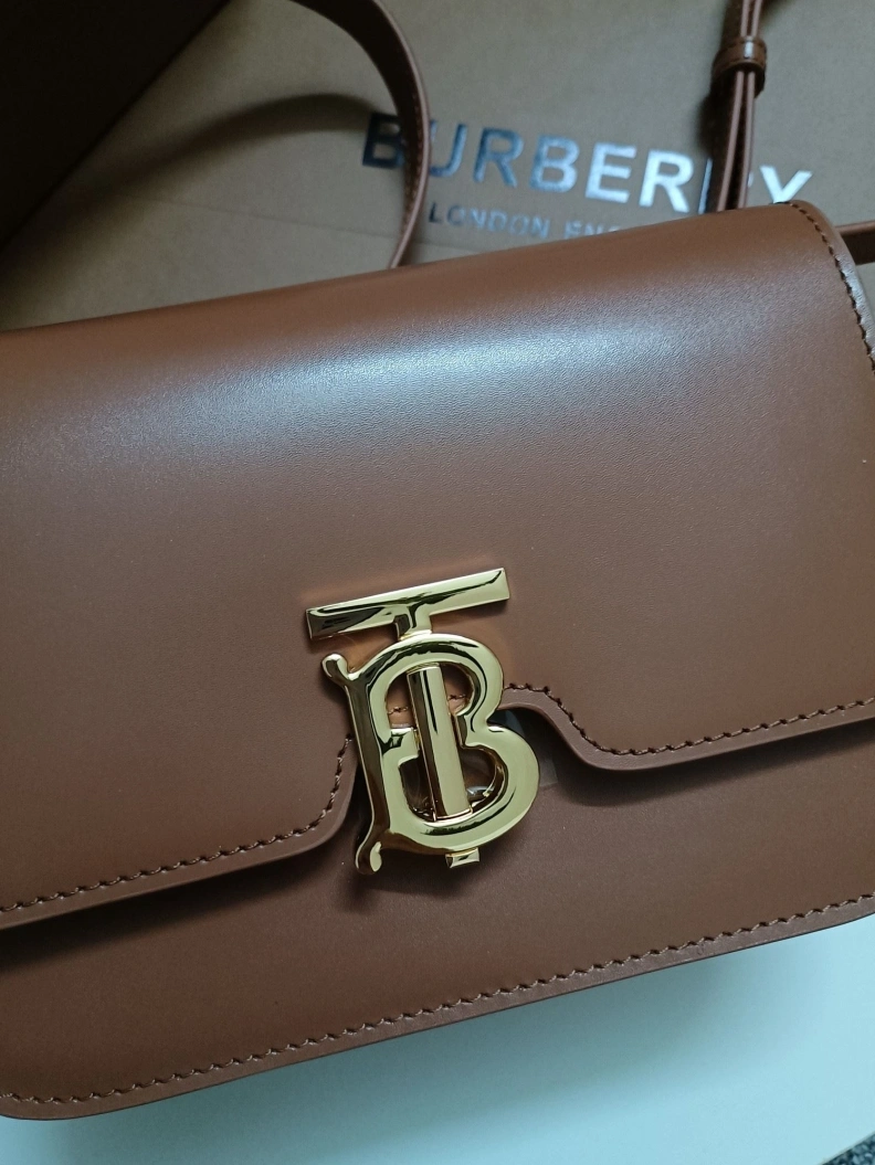 Bxrbxrry Satchel Bags Bold 74954