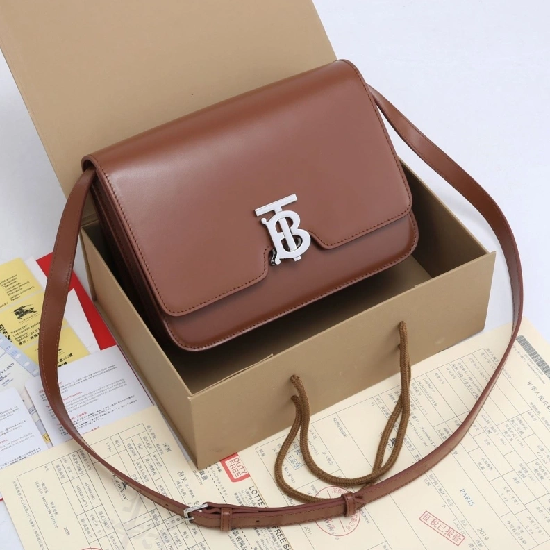 Bxrbxrry Satchel Bags AllSeason 74974