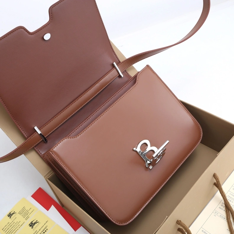 Bxrbxrry Satchel Bags AllSeason 74974