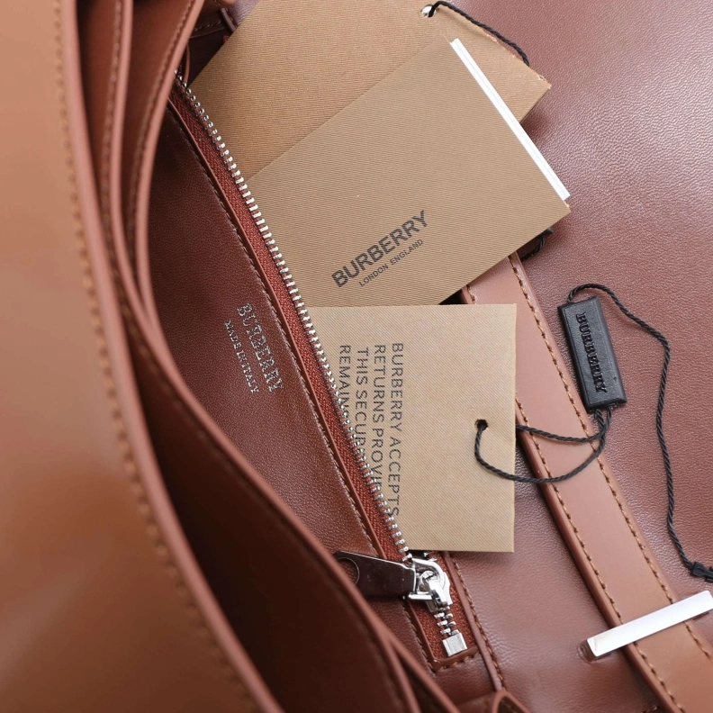 Bxrbxrry Satchel Bags AllSeason 74974