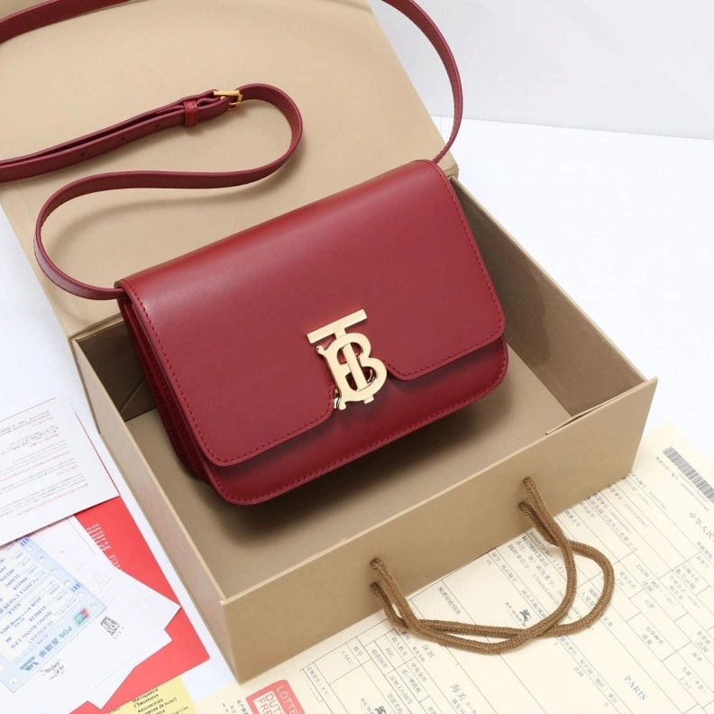Bxrbxrry Satchel Bags Comfortable 74973