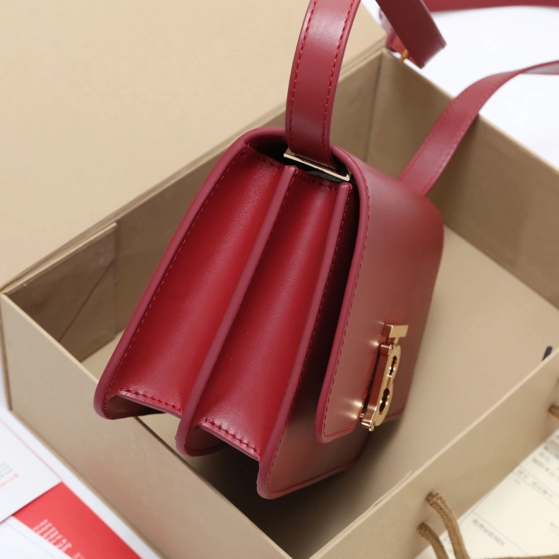 Bxrbxrry Satchel Bags Comfortable 74973