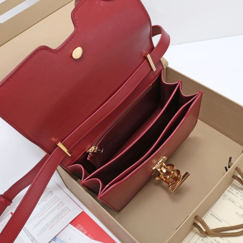 Bxrbxrry Satchel Bags Comfortable 74973