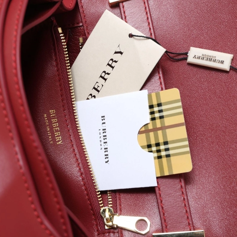Bxrbxrry Satchel Bags Comfortable 74973