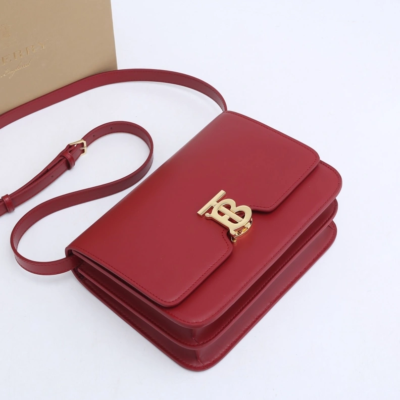 Durable Bxrbxrry Satchel Bags 74957
