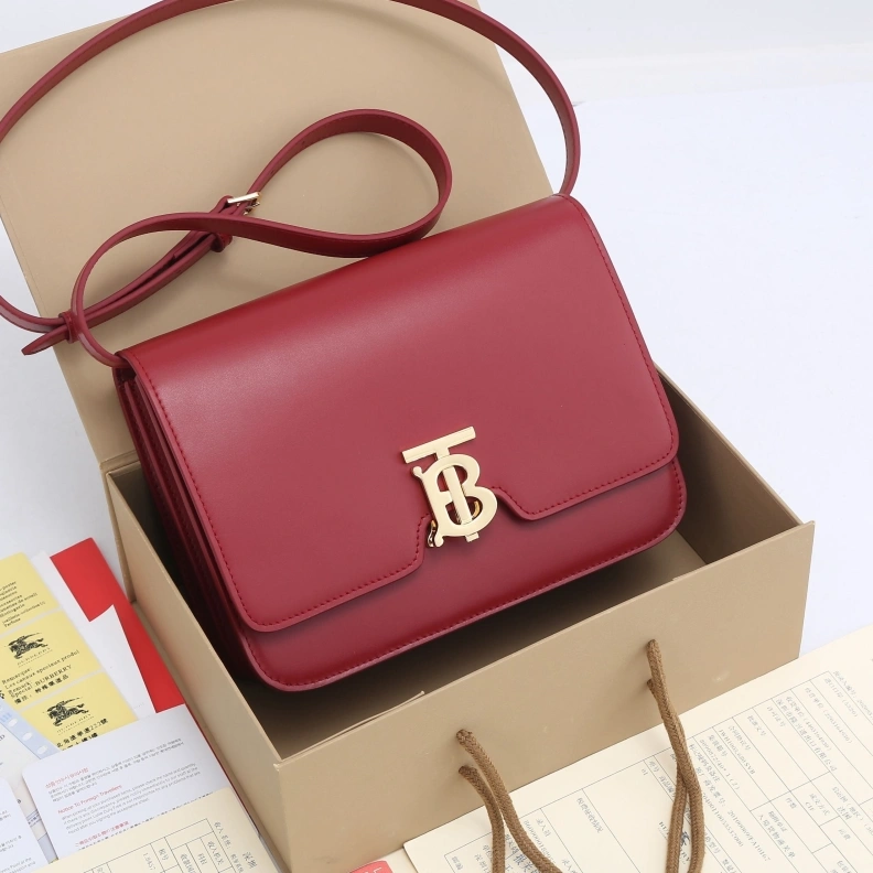 Durable Bxrbxrry Satchel Bags 74957