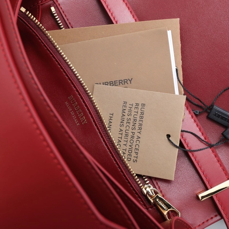 Durable Bxrbxrry Satchel Bags 74957
