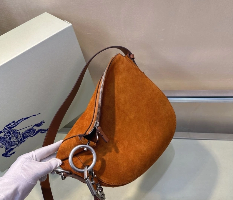 Breathable Bxrbxrry Satchel Bags 74970