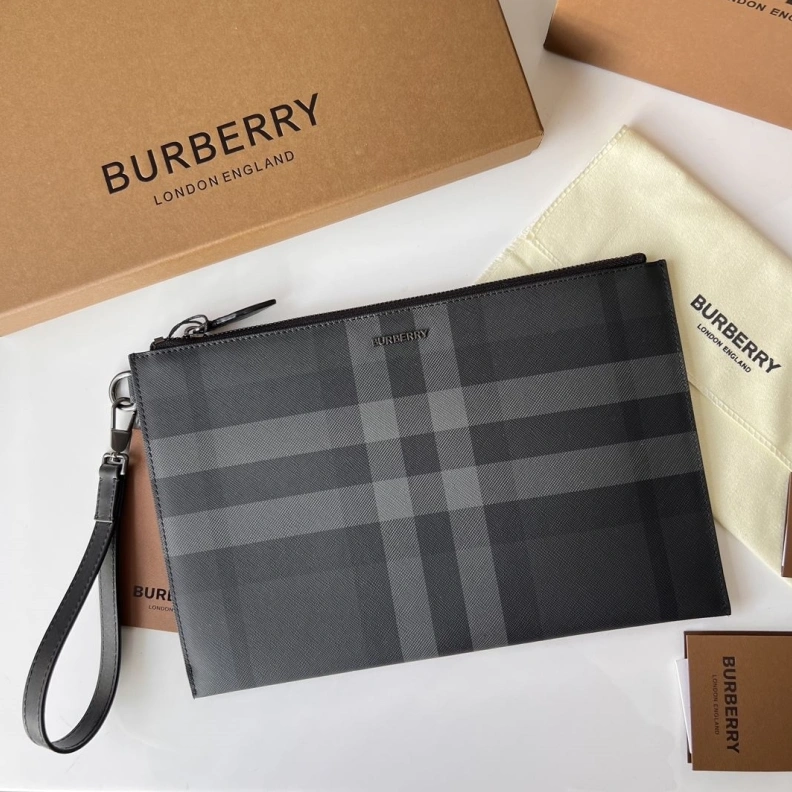 Bxrbxrry Clutch Bags Fashionable 75009