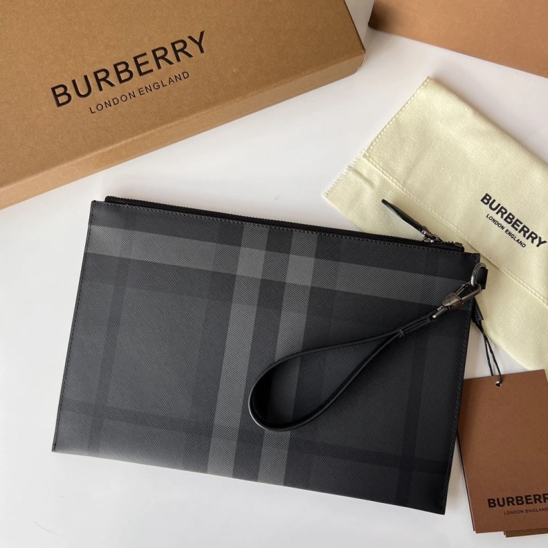 Bxrbxrry Clutch Bags Fashionable 75009