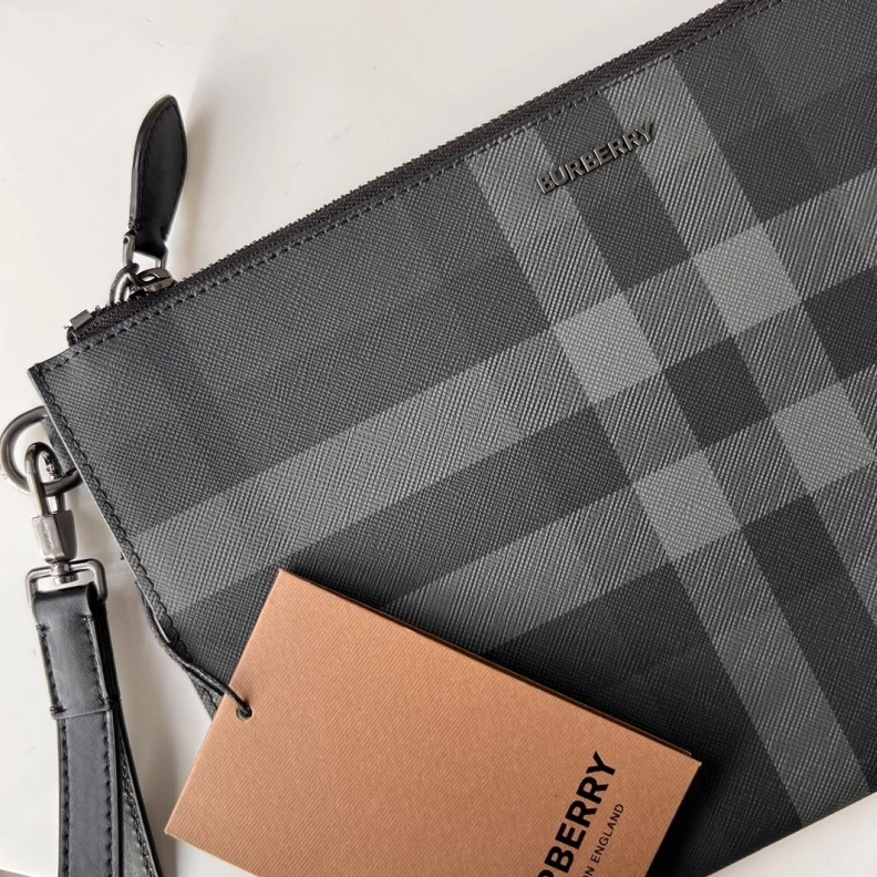 Bxrbxrry Clutch Bags Fashionable 75009