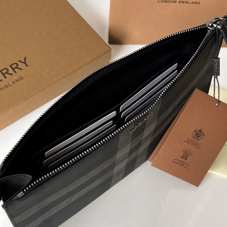 Bxrbxrry Clutch Bags Fashionable 75009