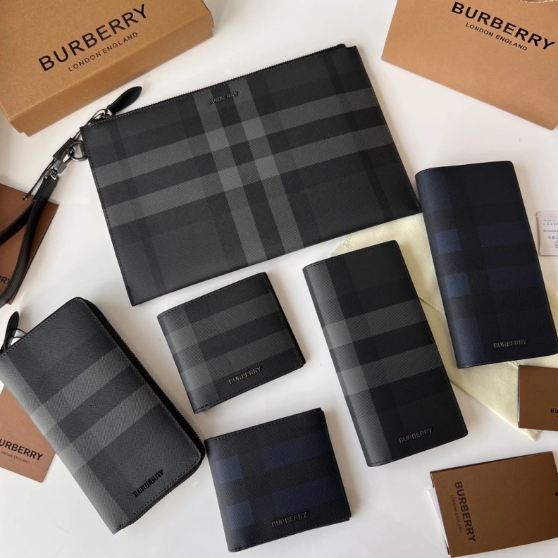 Bxrbxrry Clutch Bags Fashionable 75009