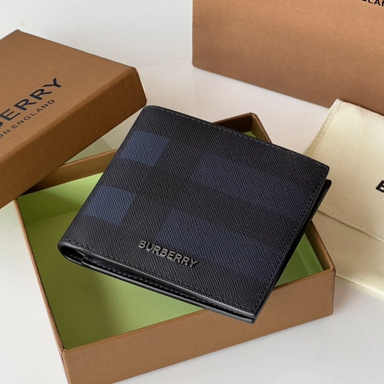 Bxrbxrry Wallets Flexible 74560