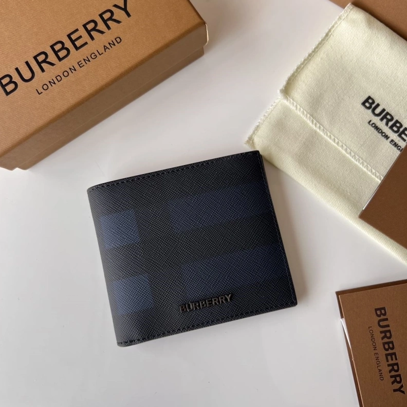 Bxrbxrry Wallets Flexible 74560