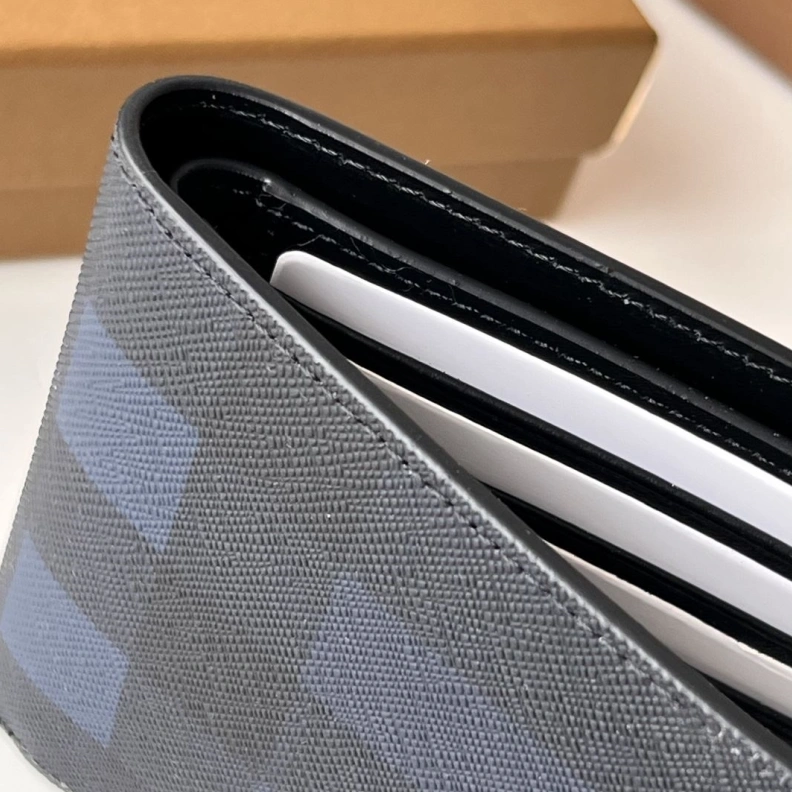 Bxrbxrry Wallets Flexible 74560