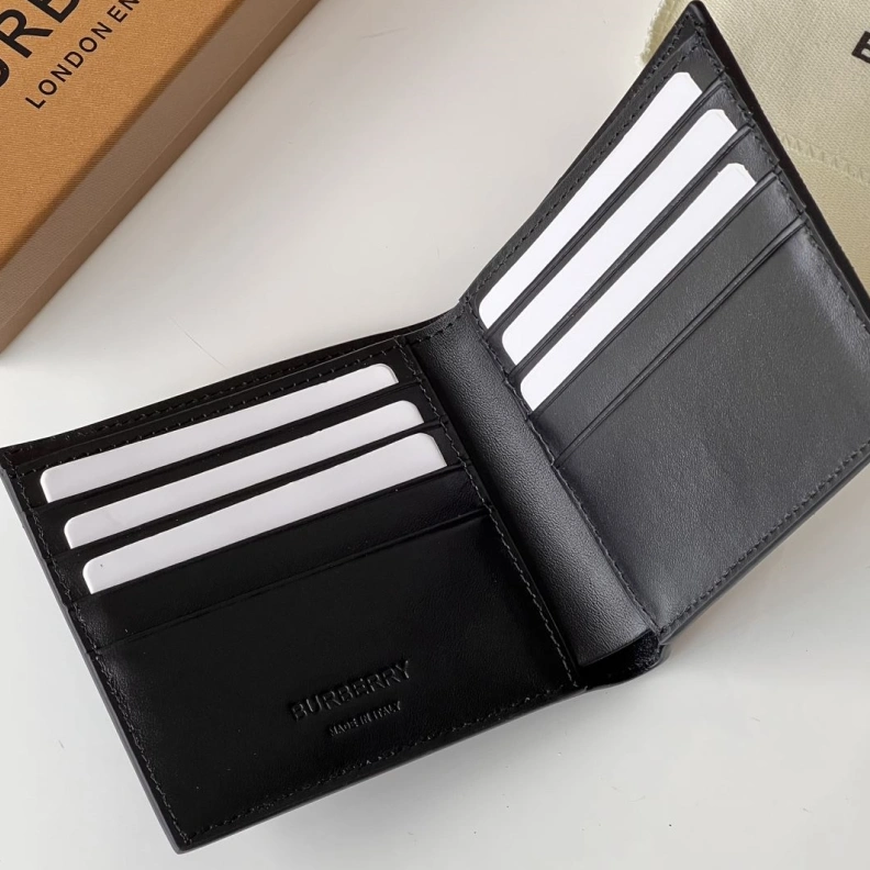 Bxrbxrry Wallets Flexible 74560