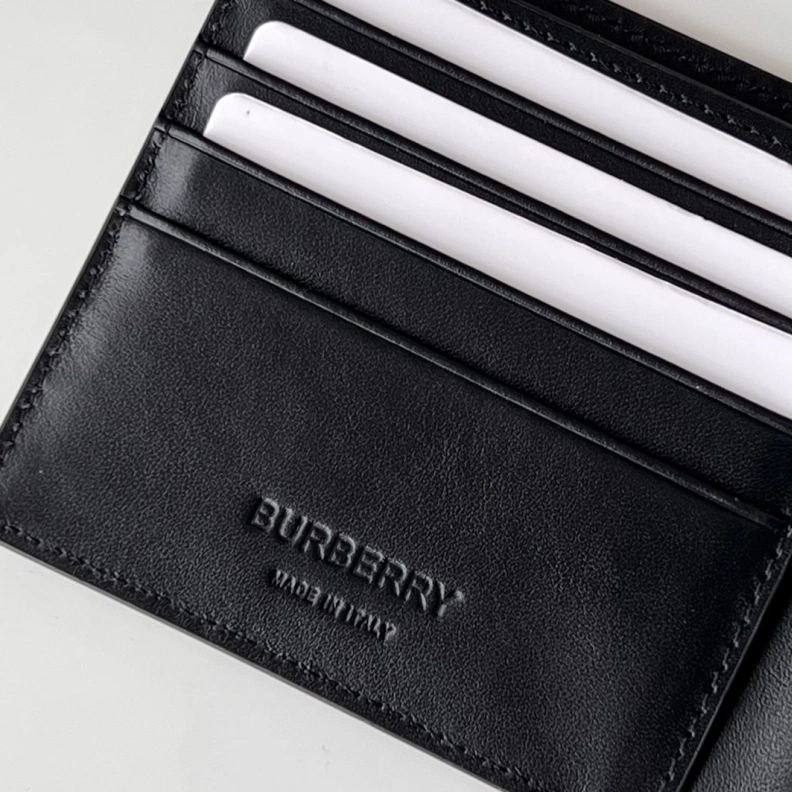 Bxrbxrry Wallets Flexible 74560