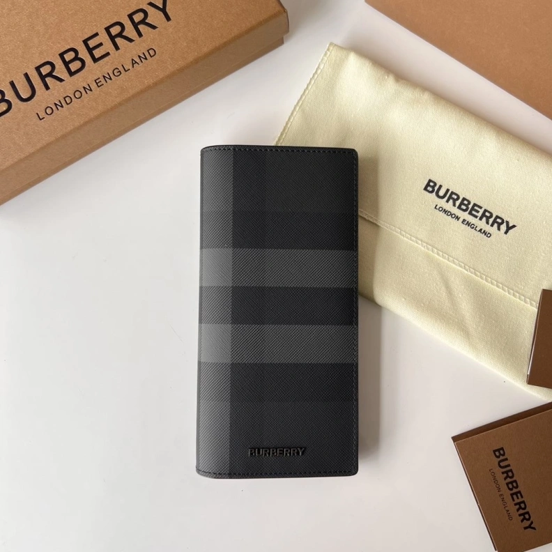 Bxrbxrry Wallets Comfortable 74552