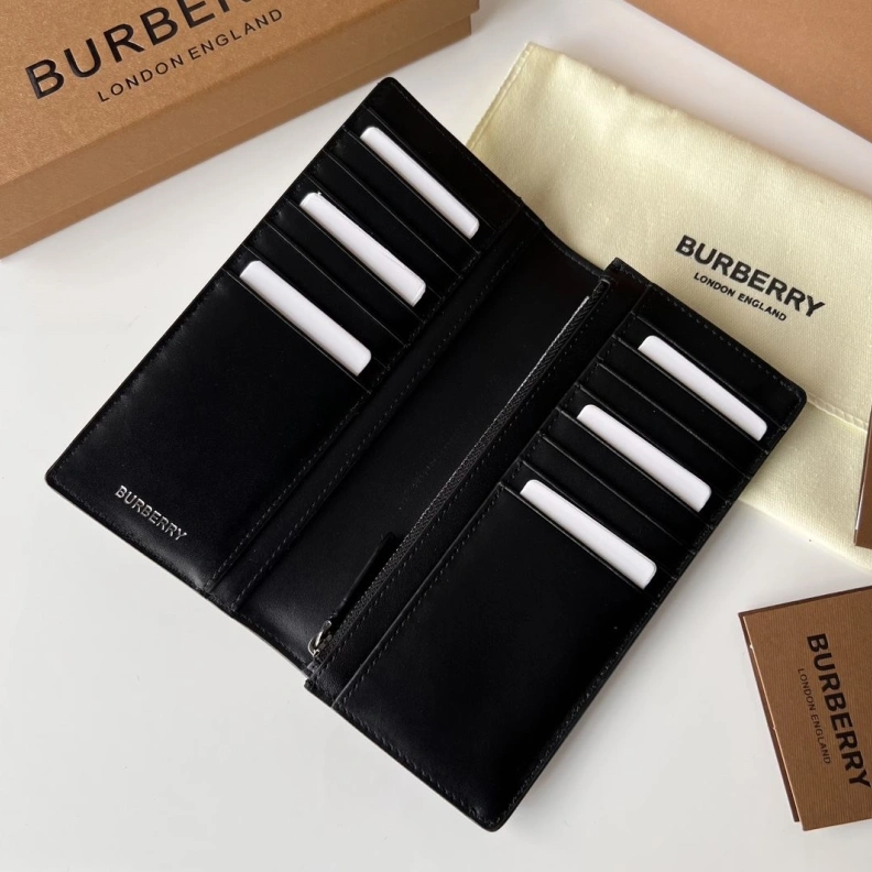 Bxrbxrry Wallets Comfortable 74552