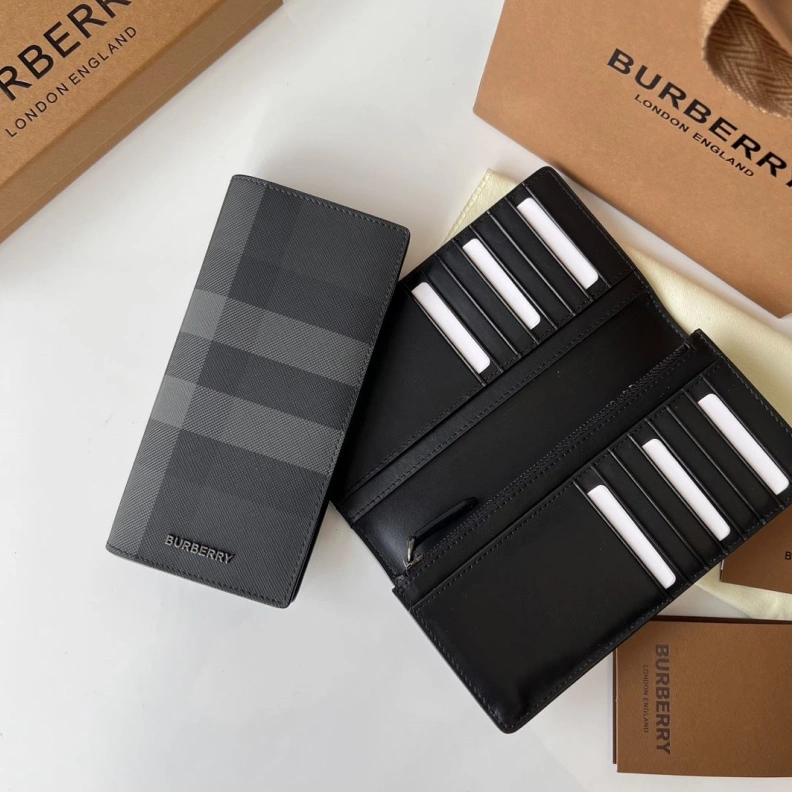 Bxrbxrry Wallets Comfortable 74552