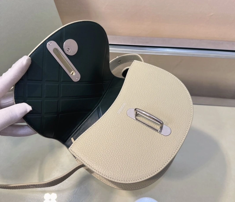 Classic Bxrbxrry Satchel Bags 74918