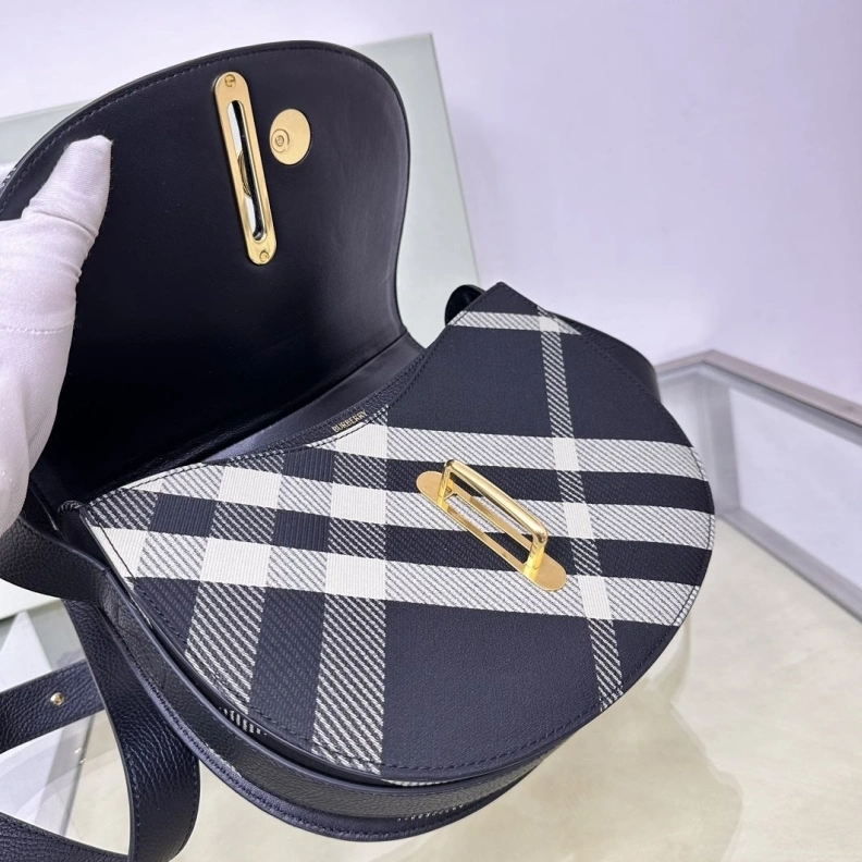 Bxrbxrry Satchel Bags ModernLook 74922
