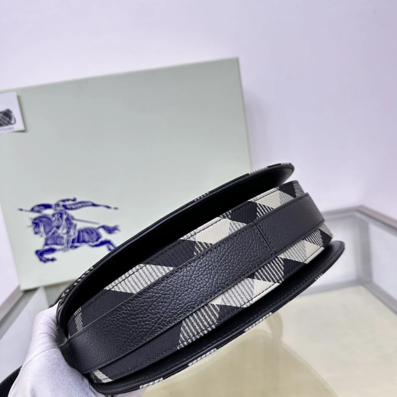 Bxrbxrry Satchel Bags ModernLook 74922
