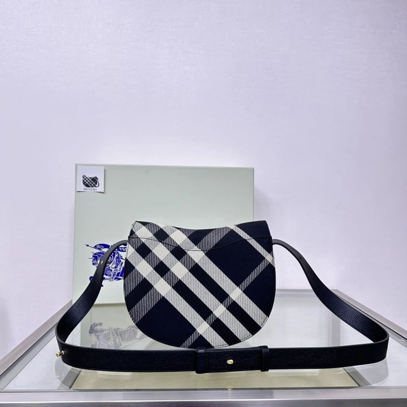 Bxrbxrry Satchel Bags ModernLook 74922