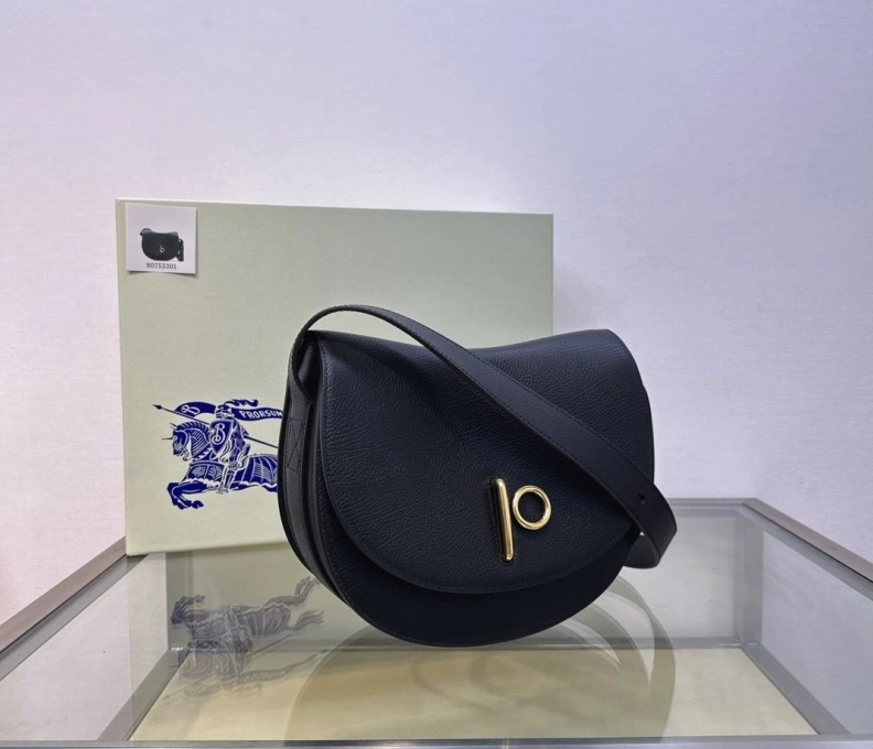 Compact Bxrbxrry Satchel Bags 74916