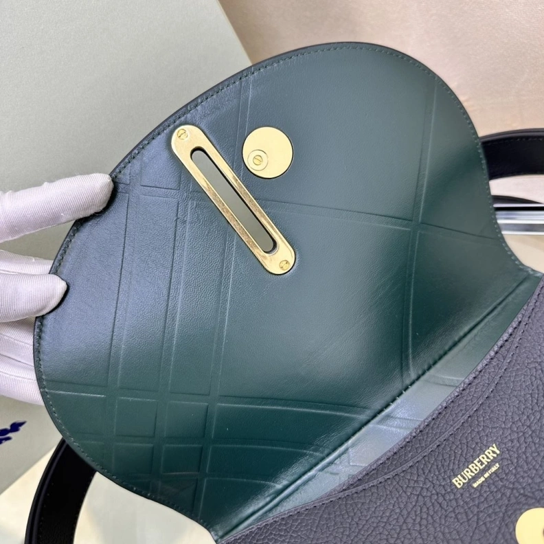 Compact Bxrbxrry Satchel Bags 74916