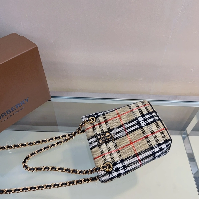 Bxrbxrry Satchel Bags Bold 74943