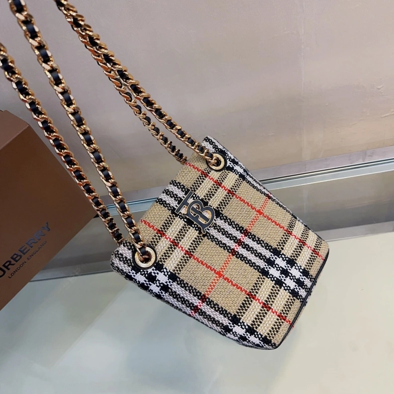 Bxrbxrry Satchel Bags Bold 74943