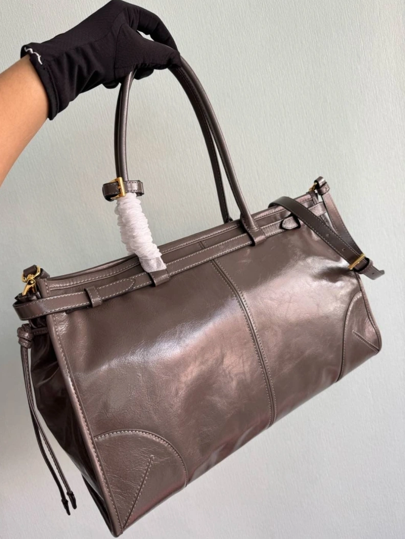 Durable Bxrbxrry Top Handle Bags 74676