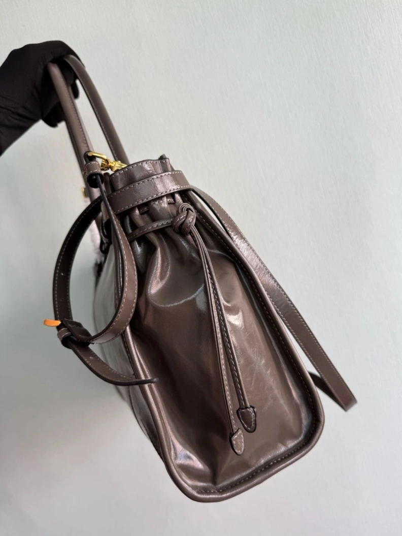Durable Bxrbxrry Top Handle Bags 74676
