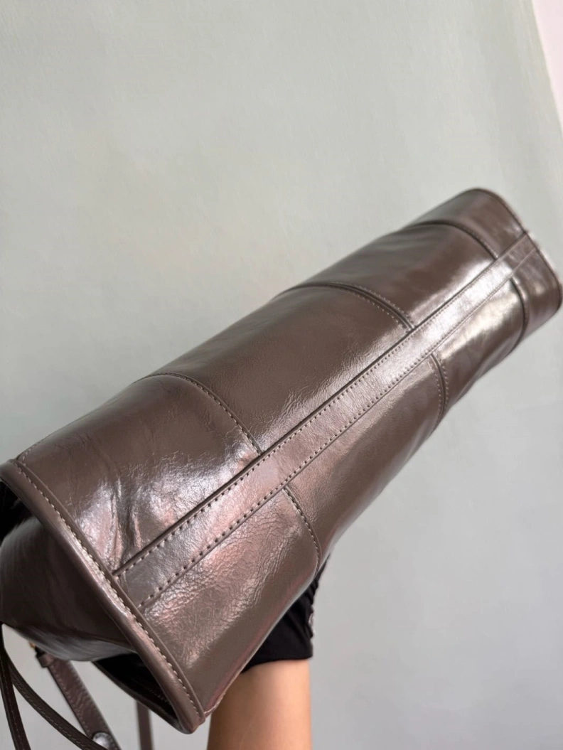 Durable Bxrbxrry Top Handle Bags 74676