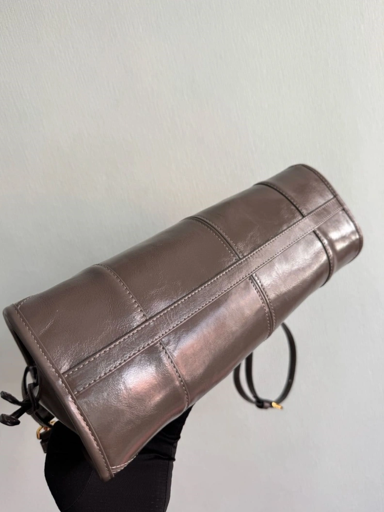 Bxrbxrry Top Handle Bags Durable 74675