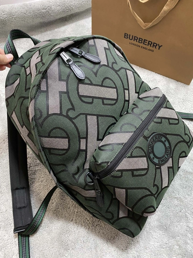 SmartChoice Bxrbxrry Backpacks 75088
