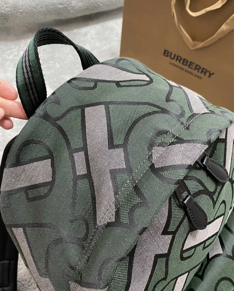 SmartChoice Bxrbxrry Backpacks 75088