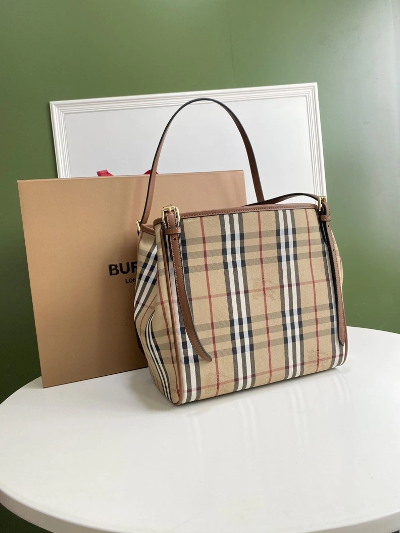 Cozy Bxrbxrry Shopping Bags 74767