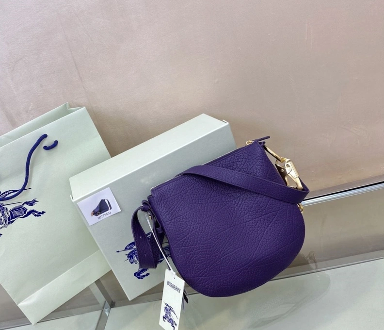 Bxrbxrry Satchel Bags ModernLook 74941