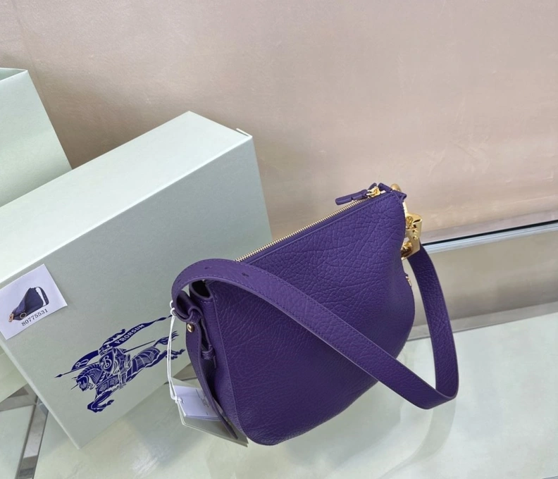 Bxrbxrry Satchel Bags ModernLook 74941