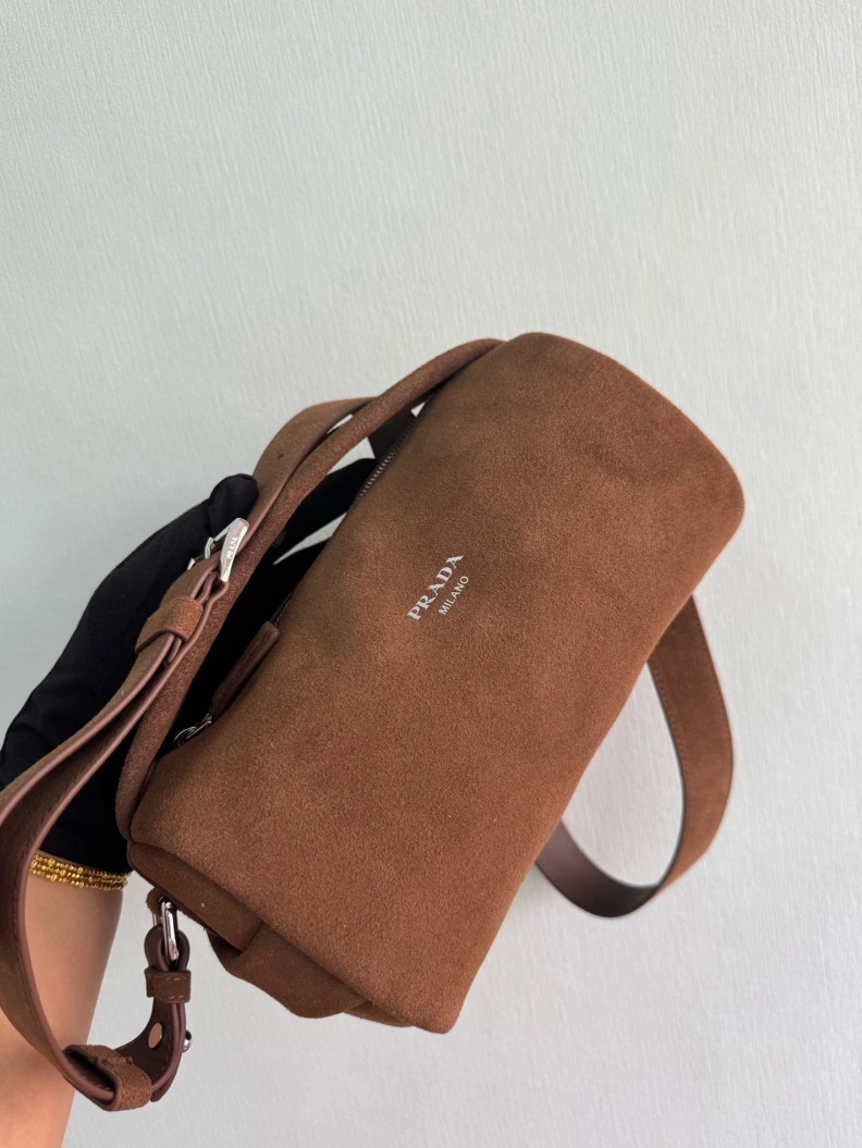 Durable Bxrbxrry Top Handle Bags 74663