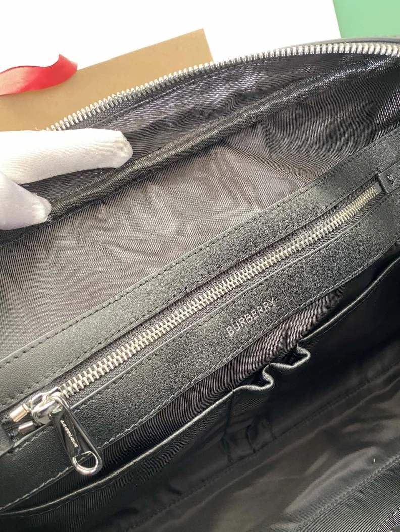 Mens Bxrbxrry Briefcases DailyWear 74569