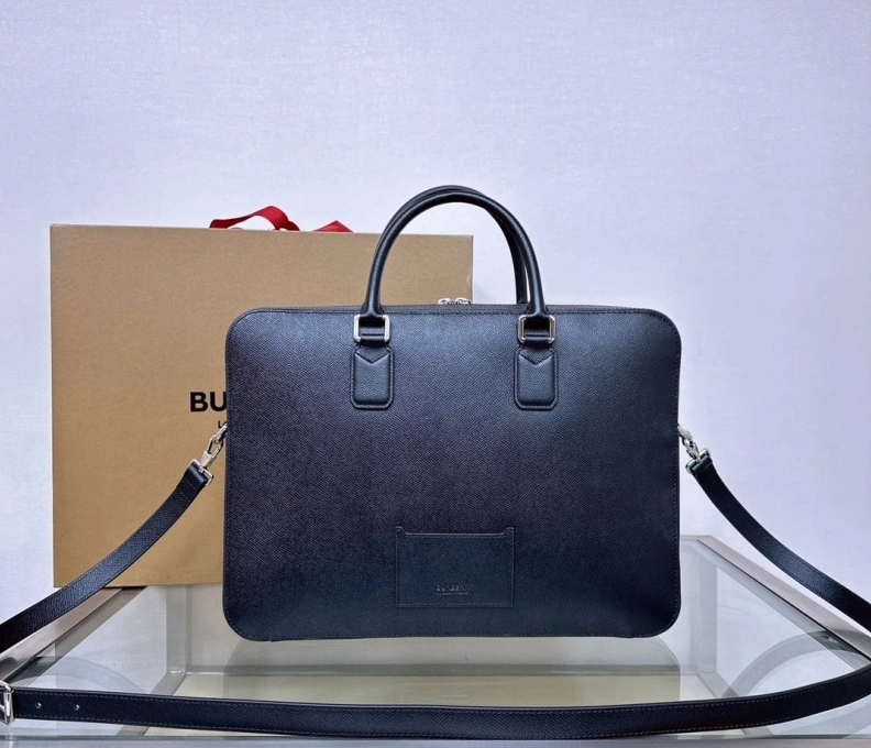 Mens Bxrbxrry Briefcases Popular 74567