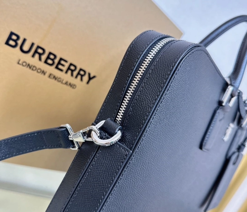 Mens Bxrbxrry Briefcases Popular 74567